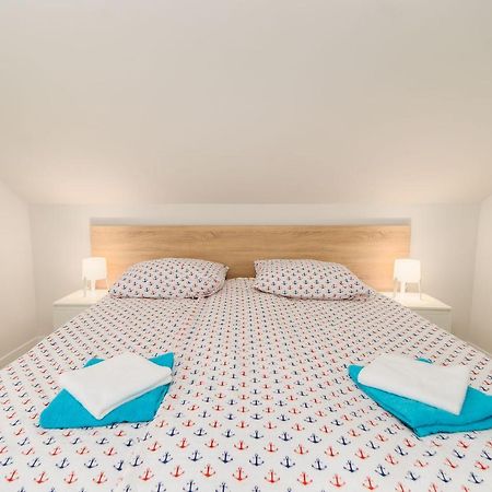 Plazowe Apartamenty Grzybowo Грзибово Экстерьер фото